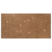 Podloga za madrac 90 x 200 cm od kokosovih vlakana