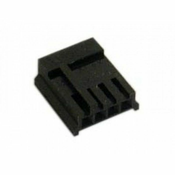 AC Ryan Floppy Power Connector Pure - black ACR-CB7556