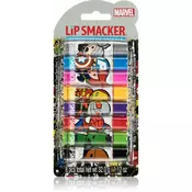 Lip Smacker Marvel Avengers set za ustnice
