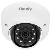 shumee VANDALOZAVDRIVNA IP KAMERA TC-C35KS SPECIFIKACIJE: I3/E/Y/M/S/H/2.8MM/V4.0 - 5Mpx 2.8mm TIANDY