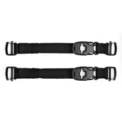 Lowepro ProTactic Quick Straps (Black)