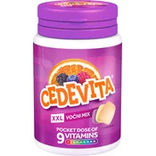 XXL bomboni – vocni mix, 60 g