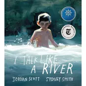 I Talk Like a River