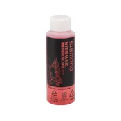 ULJE ZA HIDRAULICNE KOCNICE SHIMANO SM-DBOIL 100ml