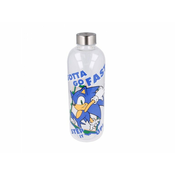 Stor Luksuzna steklena steklenica JEŽKO SONIC, 1030ml, 00495