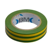 shumee ELEKTROIZOLACIJSKI TRAK 10M*15MM RUMEN-ZELEN - BE ESB1510GV