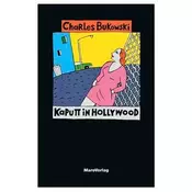Kaputt in Hollywood
