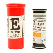 WASHI E - 3 iso/6° 120 - PCB film