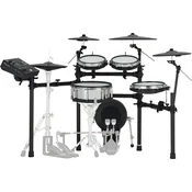 Roland TD516 Black Elektronski bobni seti (Kot novo)