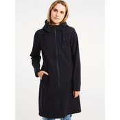 Womens softshell jacket Protest PRTERIS