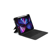 Ykcloud Flip cover in Bluetooth Tipkovnica Ykcloud YJ-OPP2 za OPPO Pad 2 11.61, (20652588)