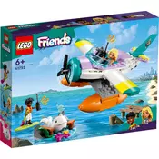 LEGO® Friends 41752 Avion za spašavanje na moru