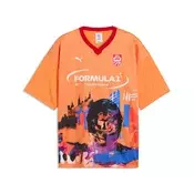 PUMA F1 Spain Jersey Men, Motorsport, Melon Glow, S
