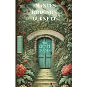The Secret Garden(Illustrated)