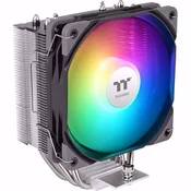 Thermaltake UX400 ARGB Sync, hladilnik procesorja