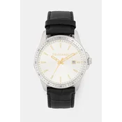 Sat Trussardi T-HAWK za muškarce, boja: srebrna, R2451153003