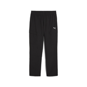 Mens Puma WARDROBE ESS Relaxed Cargo Pants, Black, Size M, Accessories