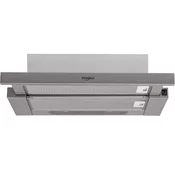Whirlpool AKR 5390/1 IX Teleskopska napa
