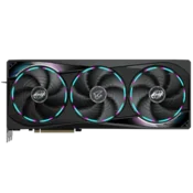 Grafična kartica GIGABYTE AORUS GeForce RTX 5080 MASTER 16G, 16GB GDDR7, PCI-E 5.0