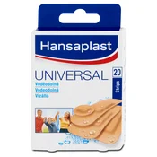 HANSAPLAST FLASTER UNIVERSAL A20