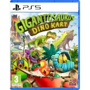 Gigantosaurus Dino Kart /PS5 ()