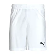 Puma ESS ACTIVE WOVEN SHORT pisana