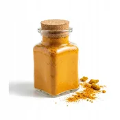 shumee 150 ml kozarec s pluto za začimbe, zelišča, sveče, poročno darilo, naredi sam