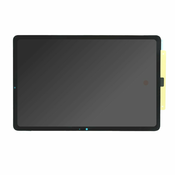 Steklo in LCD zaslon za Samsung Galaxy Tab S8 Plus/SM-X800, originalno, črno