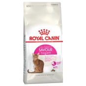 Royal Canin Savour Exigent - Varčno pakiranje: 2 x 10 kg