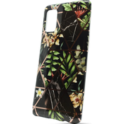 Cosmo Marble TPU ovitek Samsung Galaxy A41 A415 - črn
