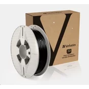 Verbatim DURABIO črna - 1,75 mm