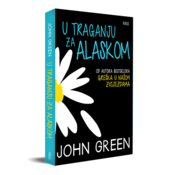 U traganju za Alaskom John Green