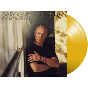 Gary Kemp - This Destination (Limited Edition) (Red Gold Coloured) (LP)