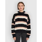 Volcom Hairy Up ženski pulover multi