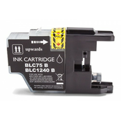 kartuša Brother LC1240BK Black