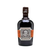 DIPLOMATICO Mantuano Rum 0.7L 40%