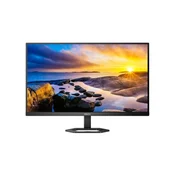 Monitor 27 Philips 27E1N5500LA/00 VA 2560x1440/75Hz/1ms/2xHDMI/DP/zvucnici