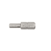 Hoegert HT1S350 Vijačni nastavek Hex H6 25 mm