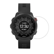 INF Kompatibilen 2-Pack Zaščita Oči Kaljeno Steklo Zaščita Zaslona Garmin Forerunner 245, (5000116418)