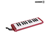 HOHNER MELODIKA KIDR RDEČA 9426 K94266