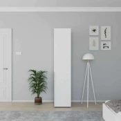Hanah Home Ormar Grd-1710-Dd-1, 45x210x55,3 cm, Beli
