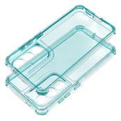 OEM Ohišje za Samsung A36 5G Matrix Clear v barvi mete