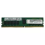 ThinkSystem 32GB TruDDR4 2933MHz (2Rx4 1.2V) RDIMM