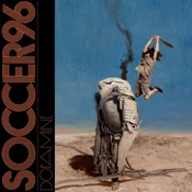 Soccer96 - Dopamine (Limited Edition) (LP)