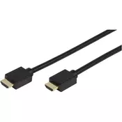 47/1030G HDMI 4K UHD 3M VIVANCO KABEL