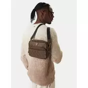 Guess Torbica za okrog pasu HMMILO P5422 Rjava