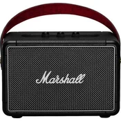 Marshall Kilburn II Black Prijenosni zvucnik (Samo otvarano)