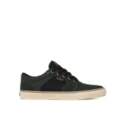 Etnies Barge LS Superge green / black