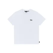 Lonsdale London Majica Spikhill bela