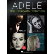 ADELE THE COMPLETE COLLECTION PVG